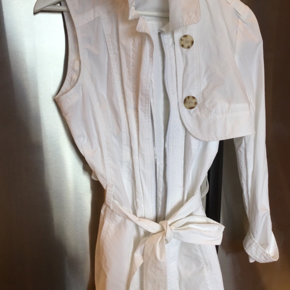 Chico’s jacket vest - Picture 5 of 10